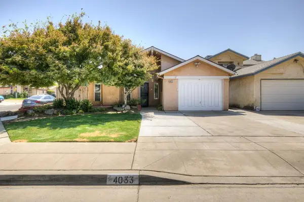 4033 W Princeton Avenue, Fresno, CA 93722