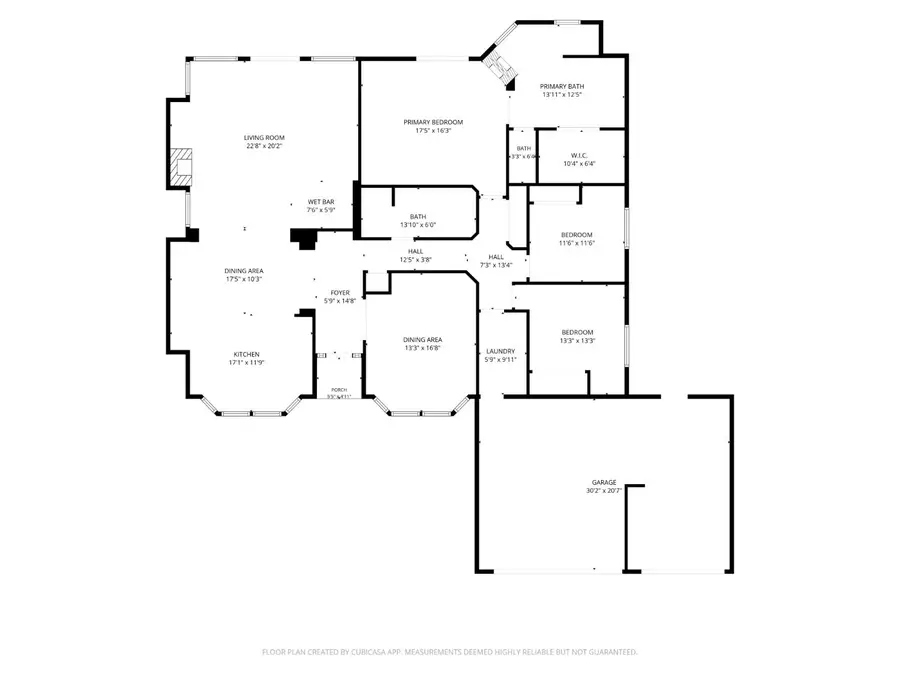 143 West, Madera, CA 93637 - #3