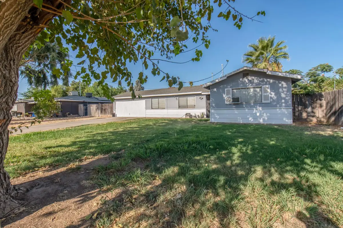 6721 N Clark Street, Fresno, CA 93710 - #1