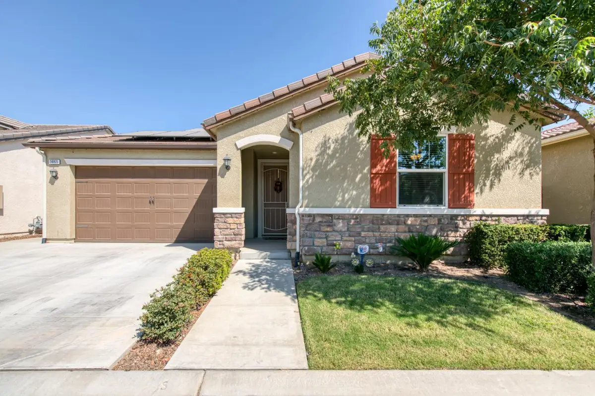 3065 Antonio, Clovis, CA 93619 - #1
