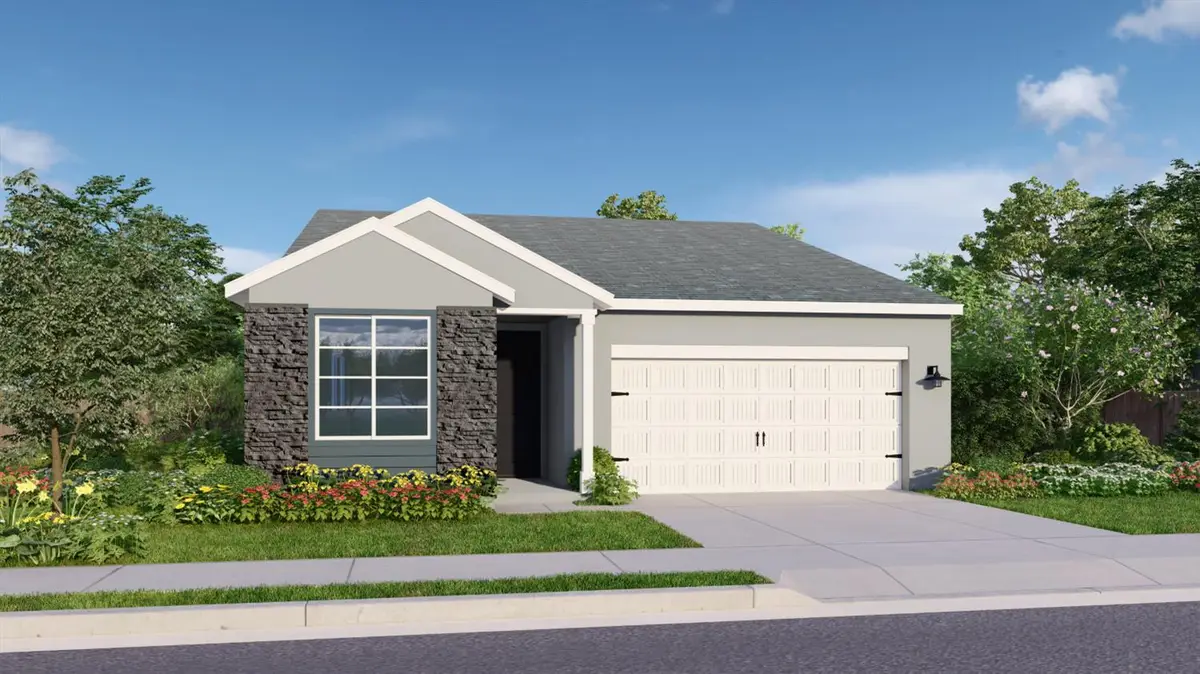 1183 S Douglas Avenue, Fresno, CA 93727 - #1