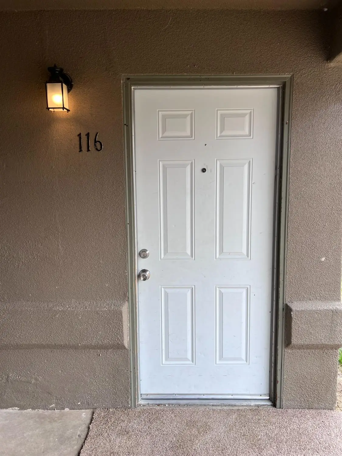 1262 N Marks Avenue #116, Fresno, CA 93722 - #1