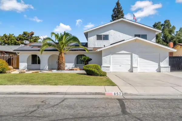 857 Los Altos Avenue, Clovis, CA 93612