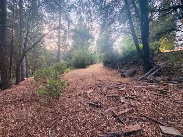 0 Cedar Ridge Circle S, Oakhurst, CA 93644