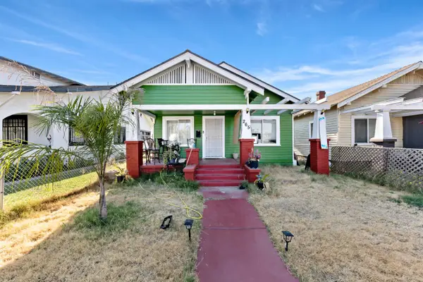 265 N Effie Street, Fresno, CA 93701