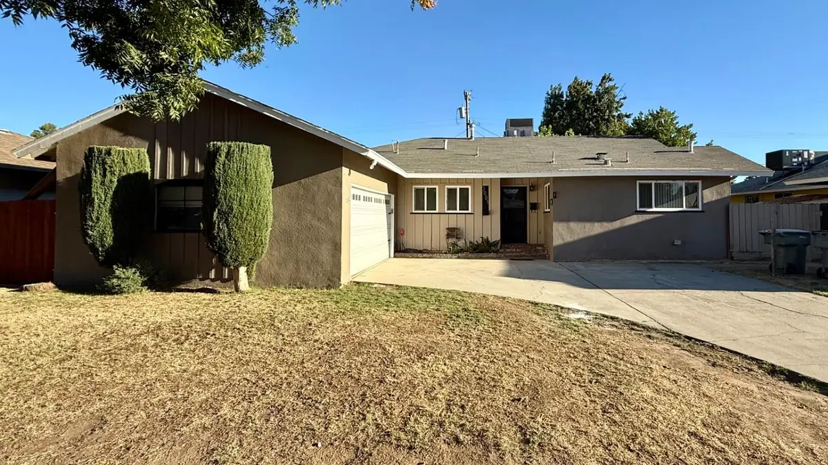 3001 E Willis Avenue, Fresno, CA 93726 - #1