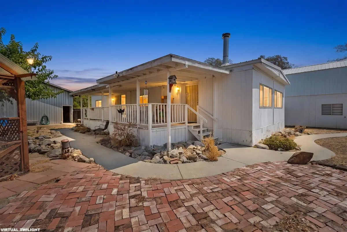 47735 Thunderhill Lane, Yokuts Valley, CA 93675 - #1