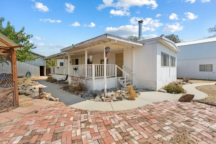 47735 Thunderhill Lane, Yokuts Valley, CA 93675 - #2