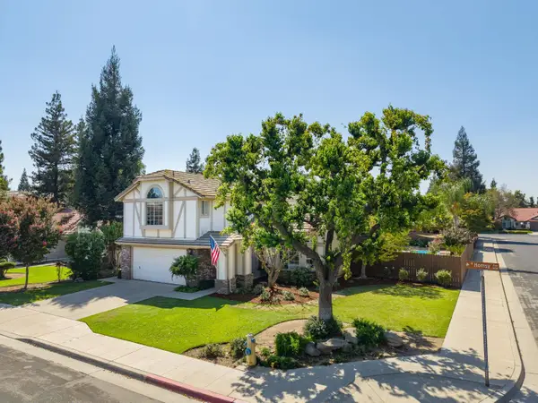 1170 N Homsy Avenue, Clovis, CA 93611