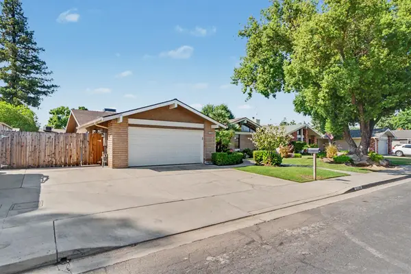 2140 Ellery Avenue, Clovis, CA 93611