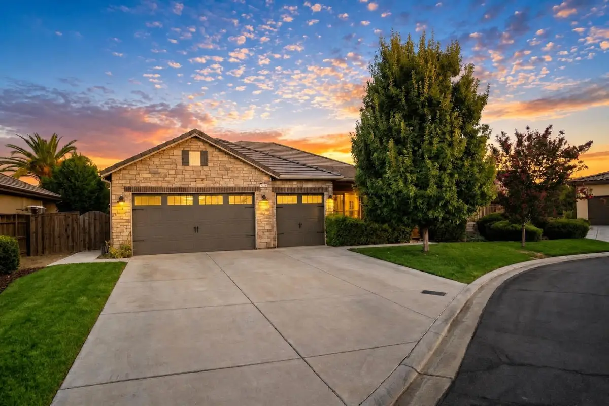 10963 E Egret, Clovis, CA 93619 - #1