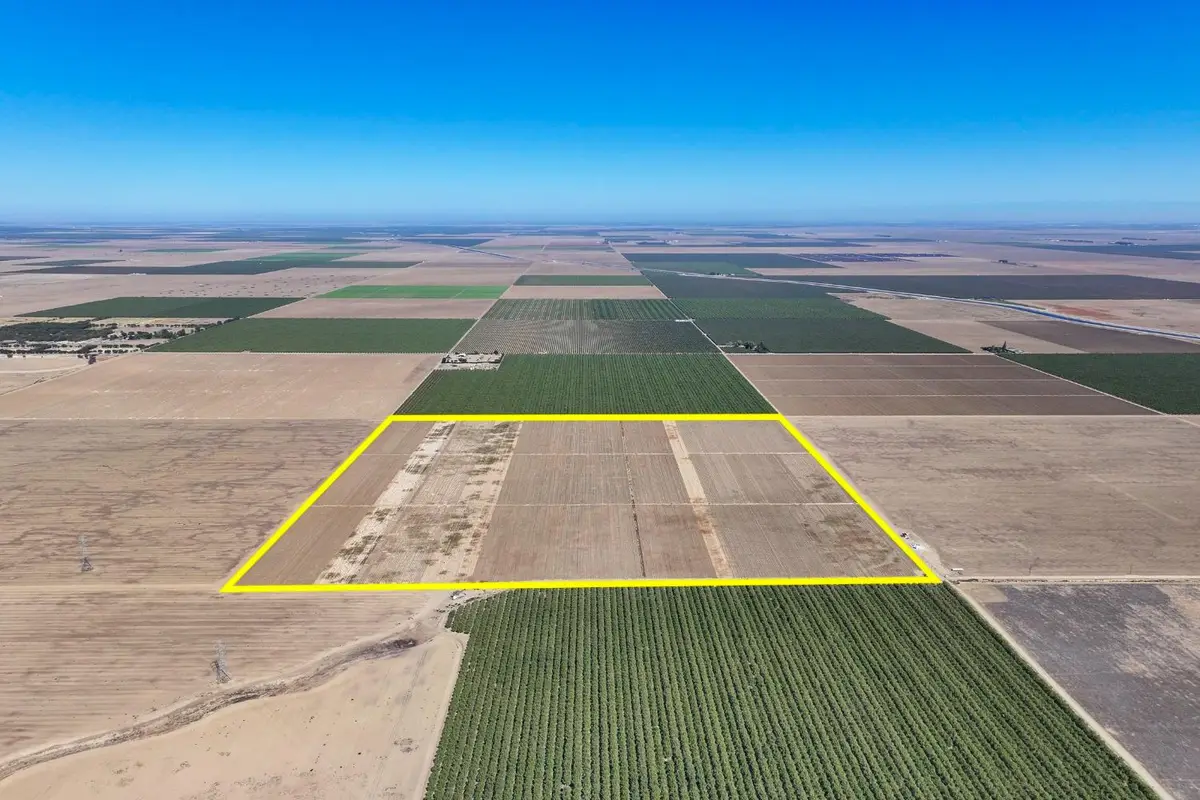 0 W Packard Avenue, Coalinga, CA 93210 - #1