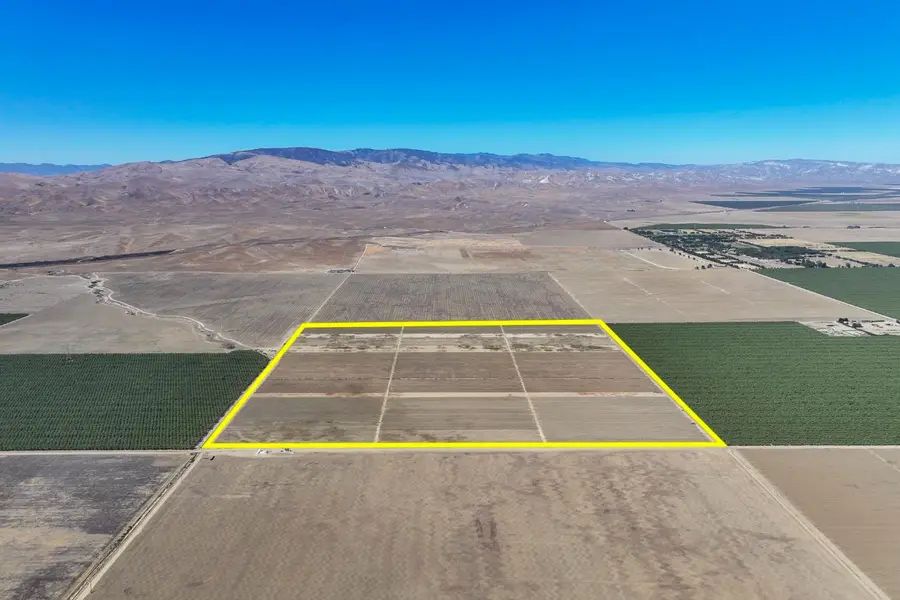 0 W Packard Avenue, Coalinga, CA 93210 - #2