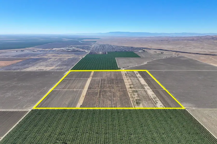0 W Packard Avenue, Coalinga, CA 93210 - #3
