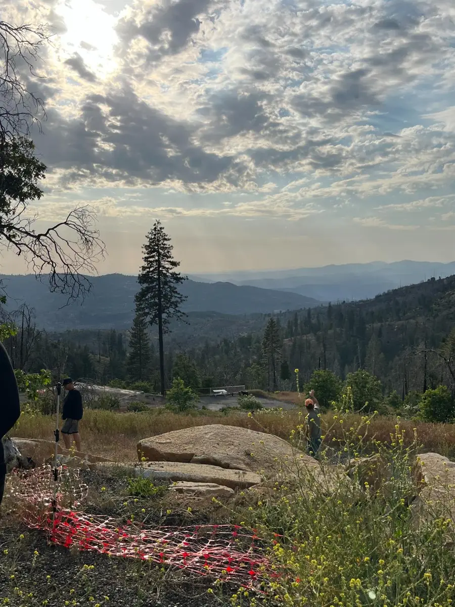 40892 Woodland Road, Shaver Lake, CA 93664 - #2