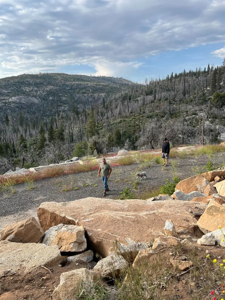 40892 Woodland Road, Shaver Lake, CA 93664 - #3