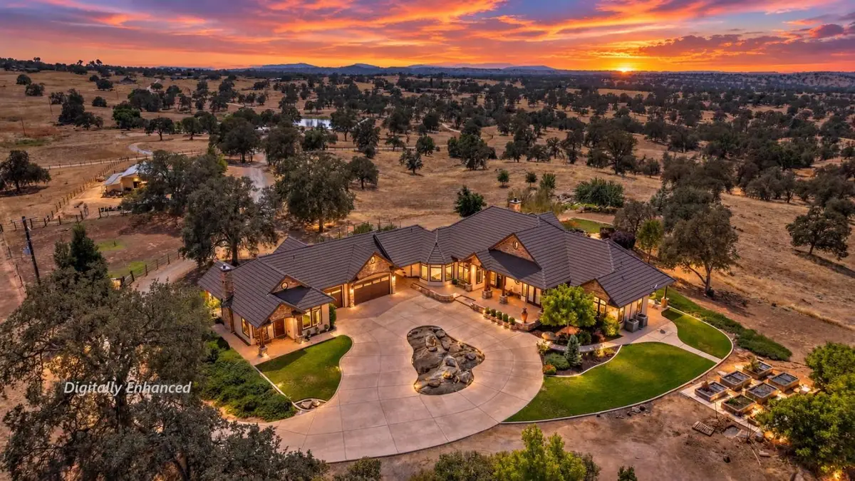 34310 Barn Owl Road, Raymond, CA 93653 - #1
