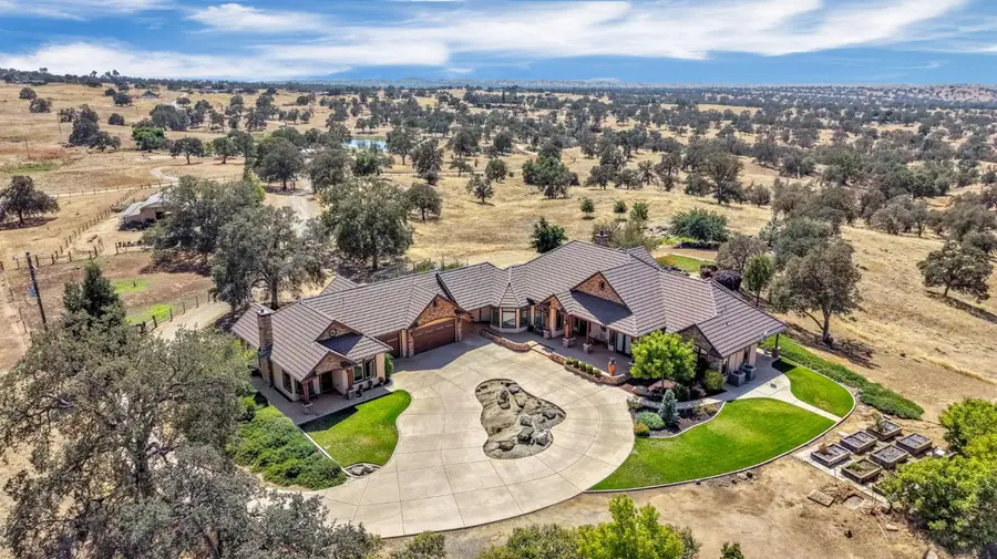 34310 Barn Owl Road, Raymond, CA 93653 - #2