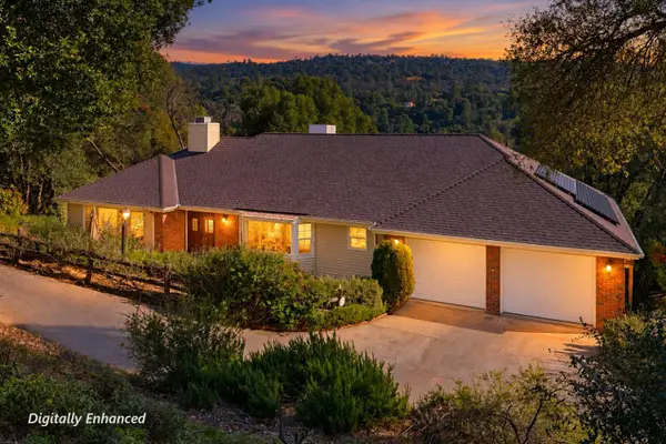 39309 Forest Park Lane, Oakhurst, CA 93644