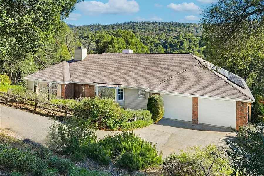 39309 Forest Park Lane, Oakhurst, CA 93644 - #2