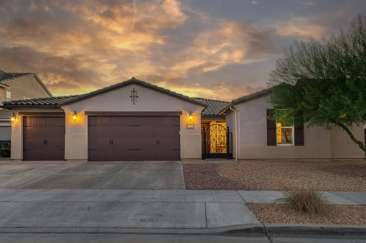 1266 N Redington Avenue, Clovis, CA 93619 - #1