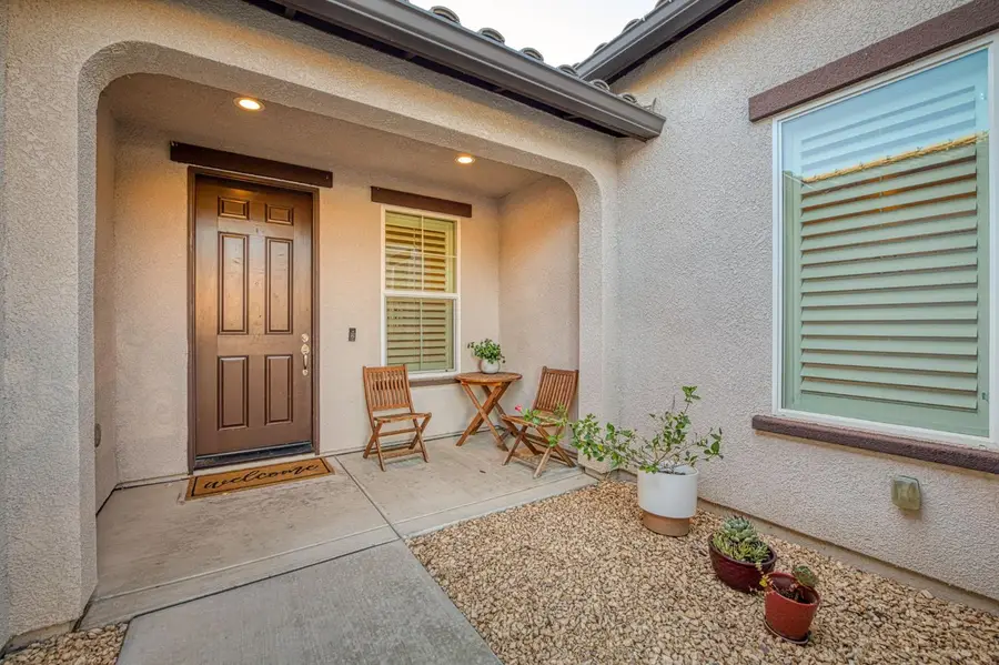 1266 N Redington Avenue, Clovis, CA 93619 - #3