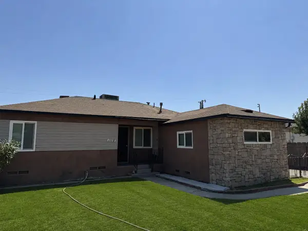 1115 Dellavalle Avenue, Madera, CA 93638