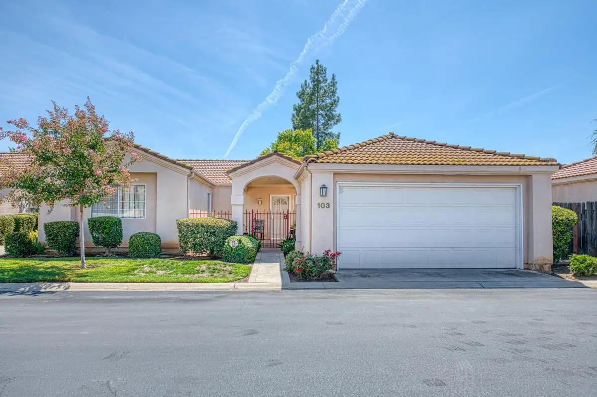 6706 N Chestnut Avenue #103, Fresno, CA 93710 - #1