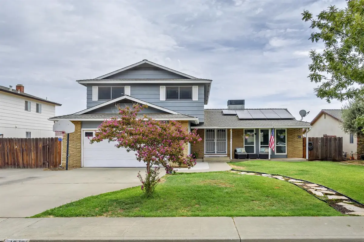 1248 Ashland Drive, Lemoore, CA 93245 - #1
