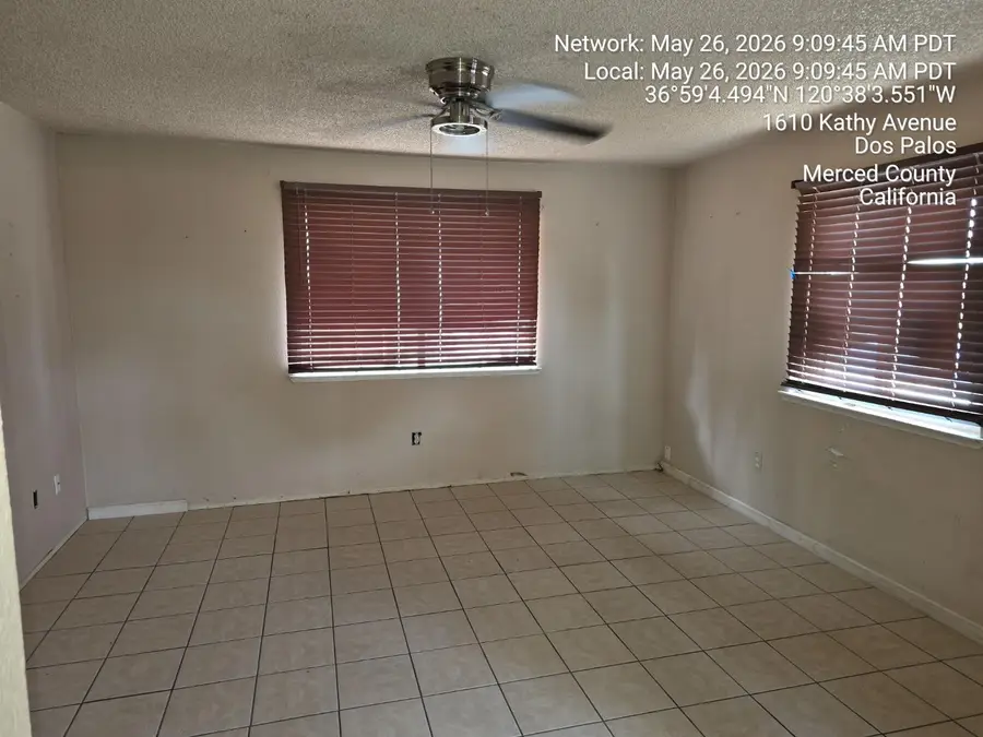 1609 Kathy, Dos Palos, CA 93620 - #2