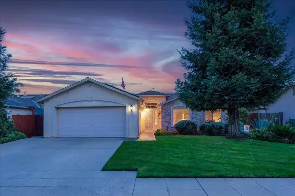 5607 W Hedges Avenue, Fresno, CA 93722