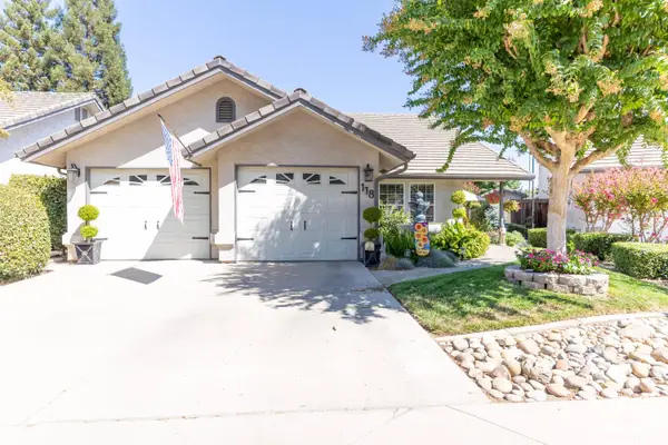 1550 Kamm Avenue #118, Kingsburg, CA 93631