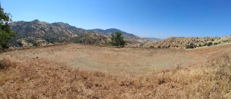 0 Beaver Lane, Squaw Valley, CA 93675 - #1