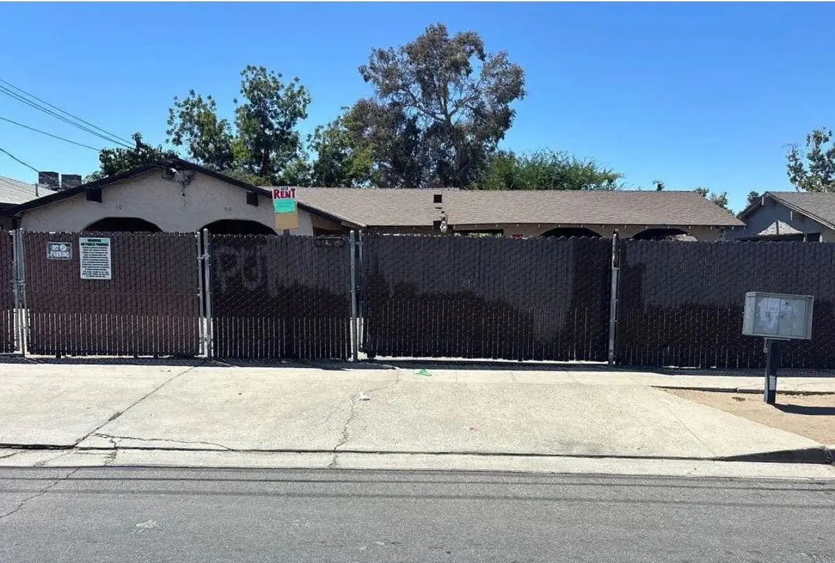 1456 S Chance Avenue, Fresno, CA 93702 - #1