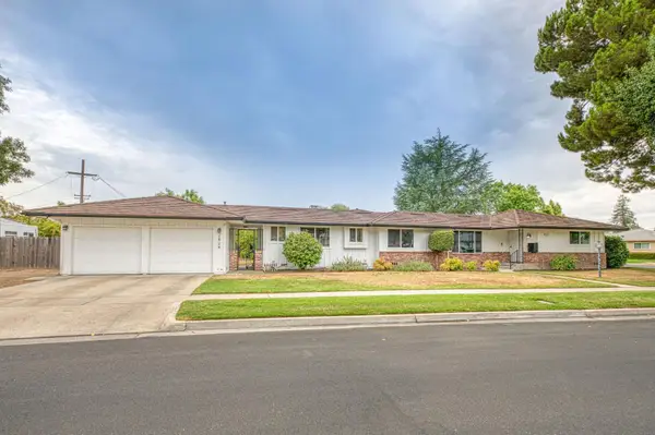 2828 E Fedora Avenue, Fresno, CA 93726