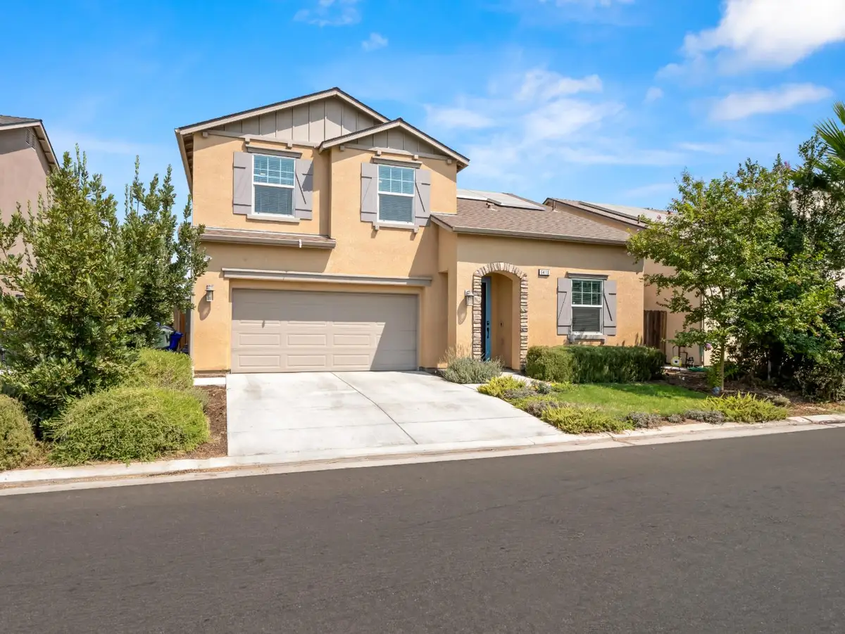 6410 W Donner, Fresno, CA 93723 - #1