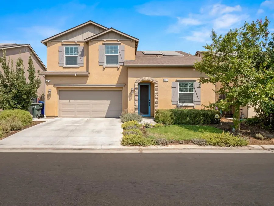 6410 W Donner, Fresno, CA 93723 - #2
