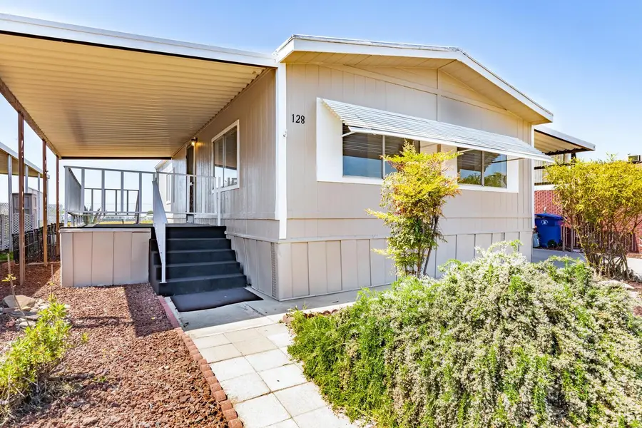 1001 Sylmar Avenue #128, Clovis, CA 93612 - #2