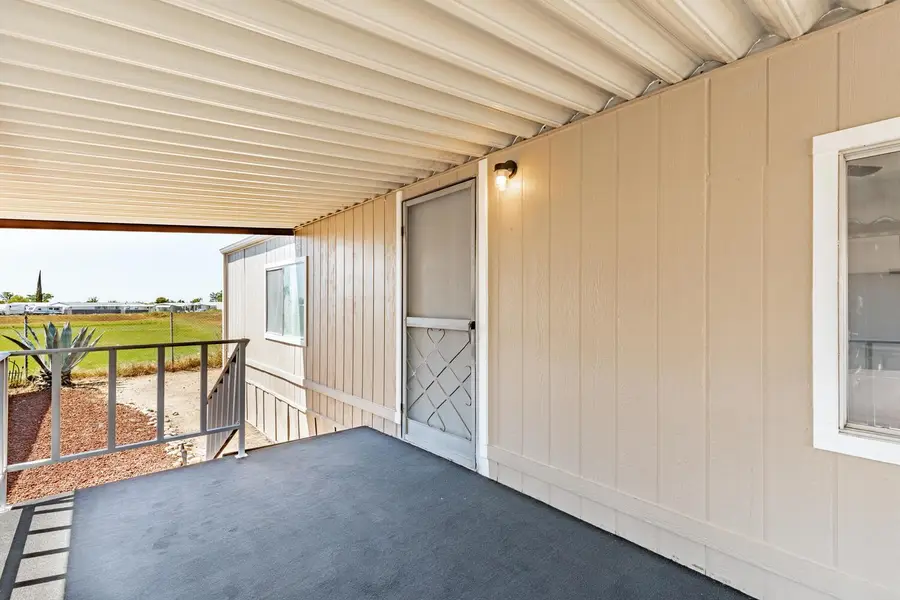 1001 Sylmar Avenue #128, Clovis, CA 93612 - #3