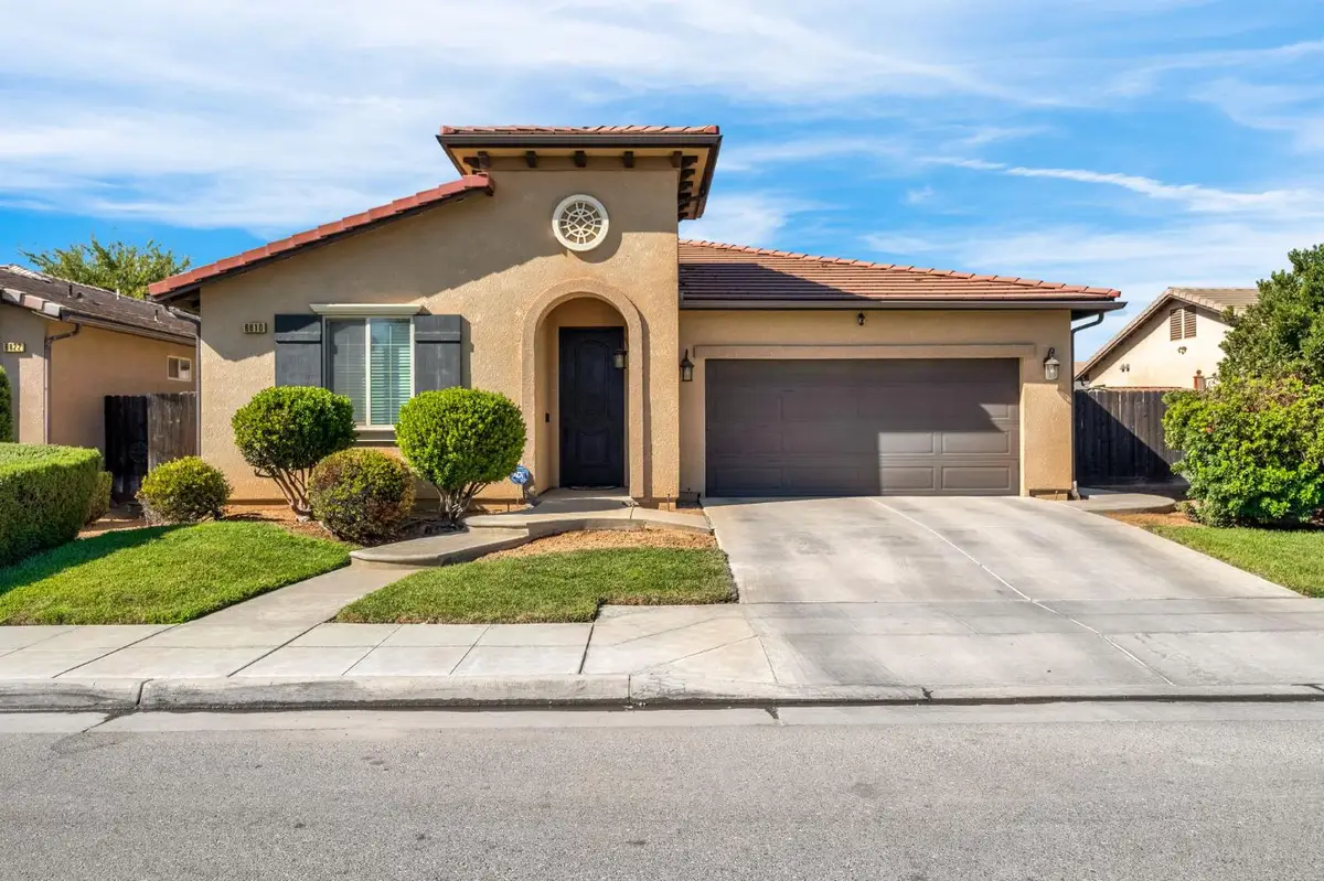 6810 W Stuart Avenue, Fresno, CA 93723 - #1