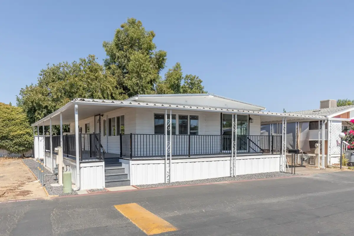 1272 Villa Avenue #49, Clovis, CA 93612 - #1
