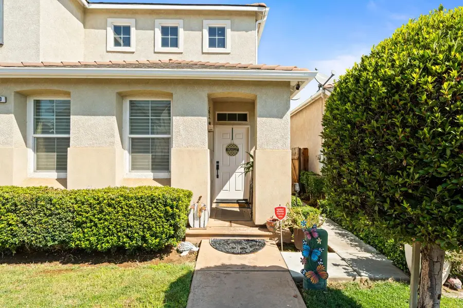 713 W Bordeaux Lane, Clovis, CA 93619 - #3