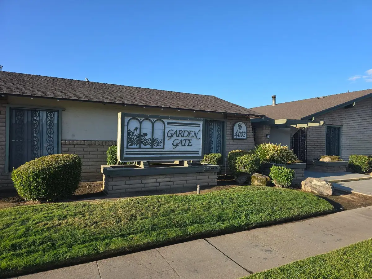 4002 E Dakota Avenue #112, Fresno, CA 93726 - #1