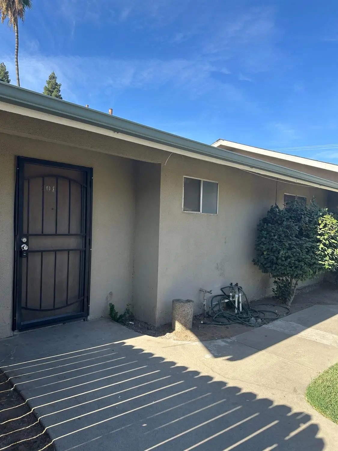 1108 Pierce Drive #101, Clovis, CA 93612 - #1