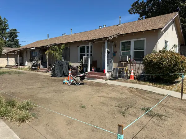 4303 E Belmont Avenue, Fresno, CA 93702