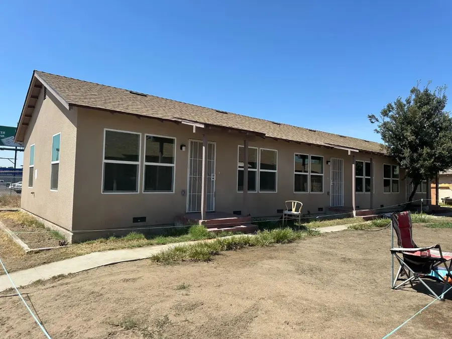 4303 E Belmont Avenue, Fresno, CA 93702 - #2