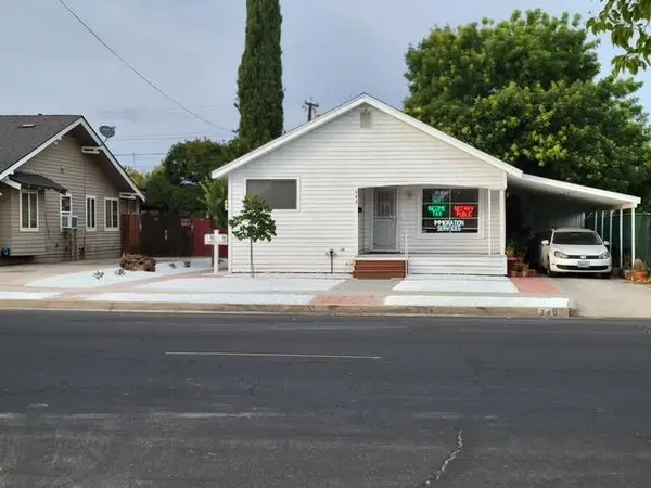 340 N K Street, Dinuba, CA 93618