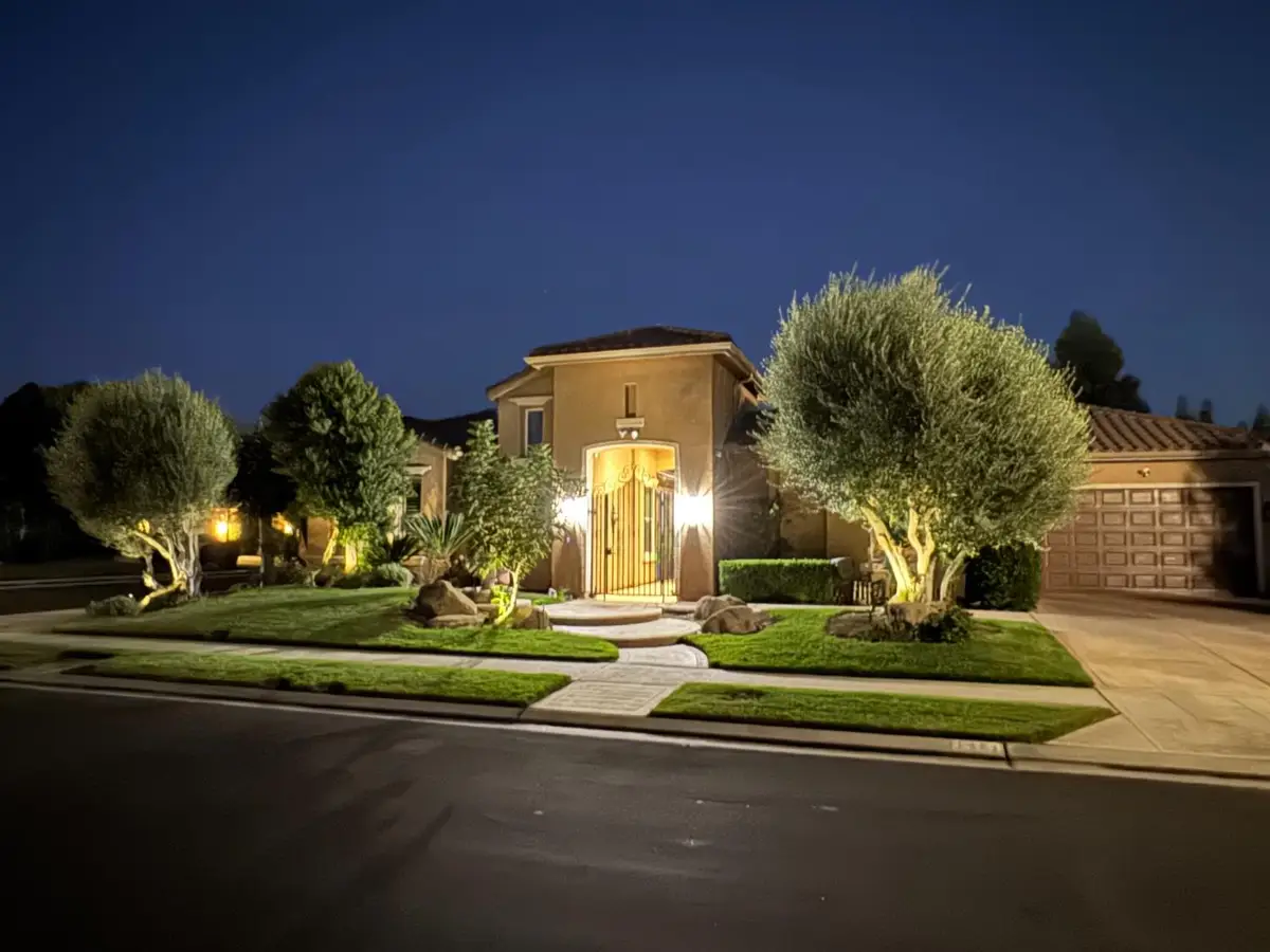 1461 N Harvard Avenue, Clovis, CA 93619 - #1