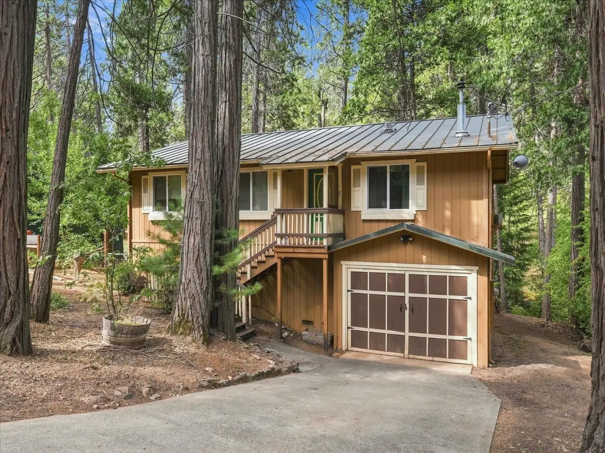 7095 Hites Cove Road, Mariposa, CA 95338 - #1