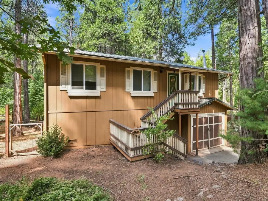 7095 Hites Cove Road, Mariposa, CA 95338 - #2